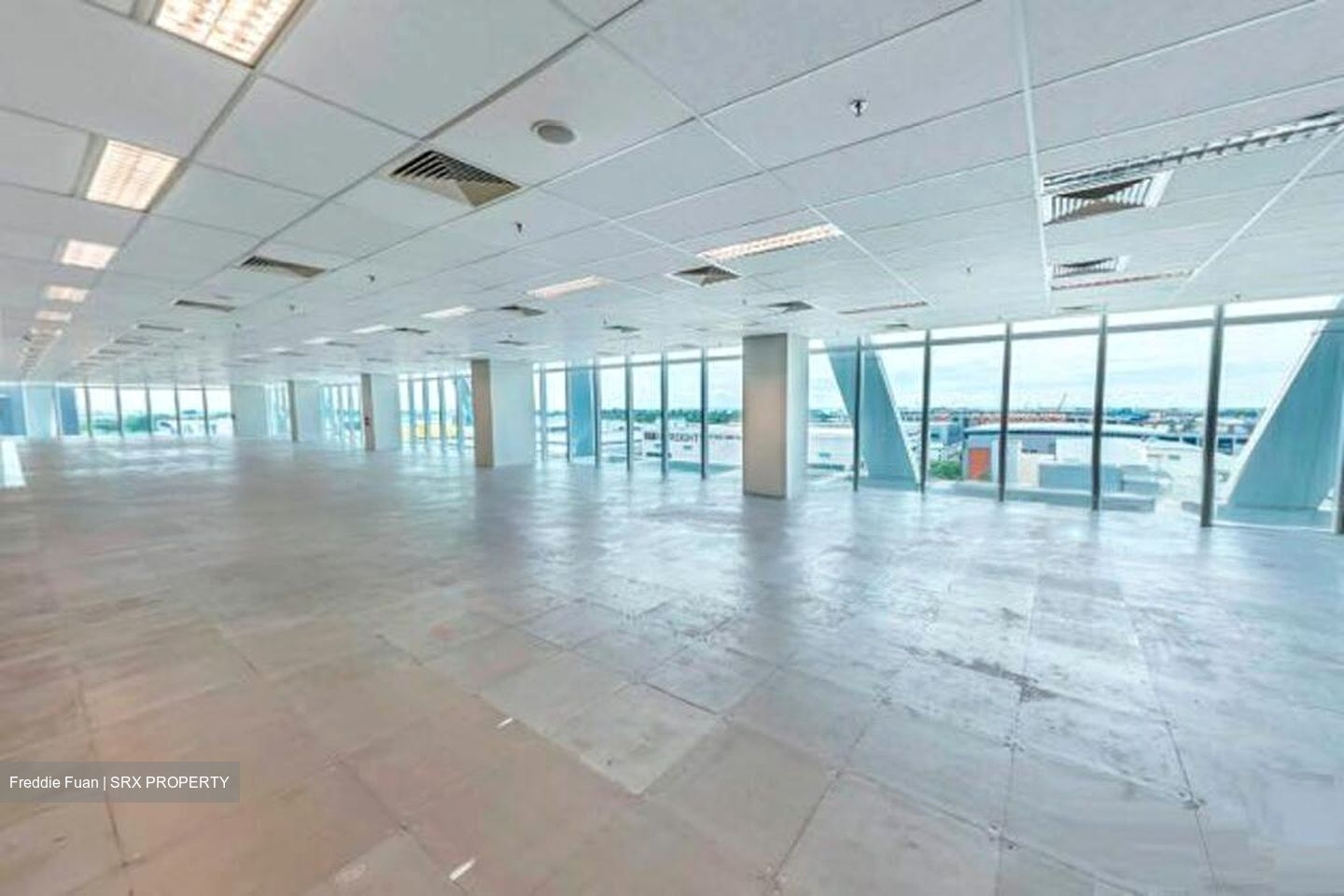 New Tech Park (D19), Factory #573442241